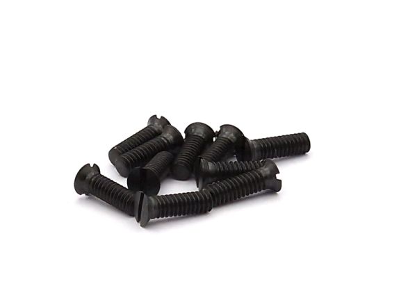 Countersunk Screw M2x6,5 (10 pcs.)
