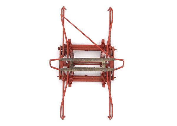 Double Arm Pantograph