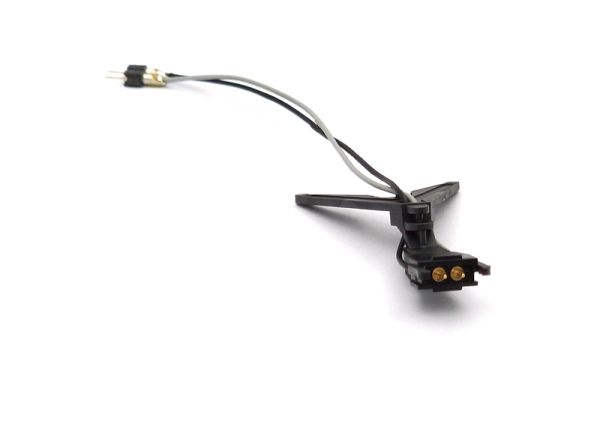 Coupler male