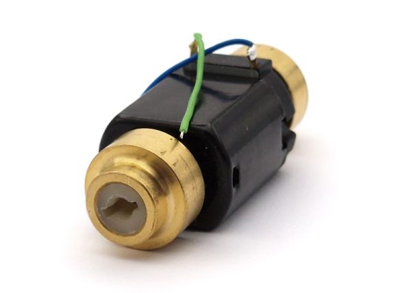 Motor