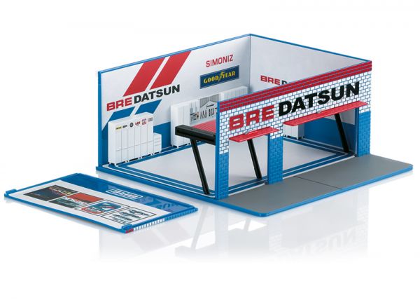 Märklin Start up - Güterwagen-Set Autotransportzug