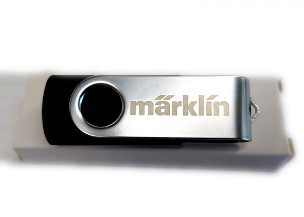 USB-Stick Märklin 8GB