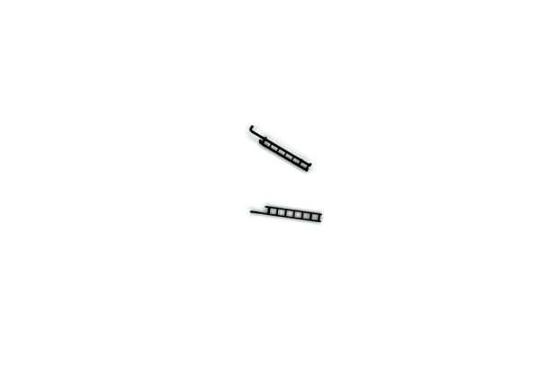 Ladder 2 pcs