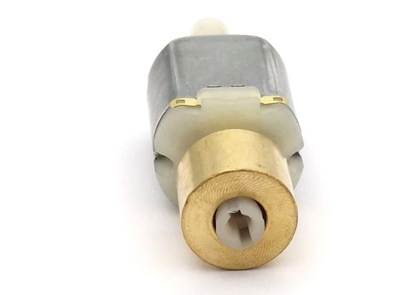 Motor