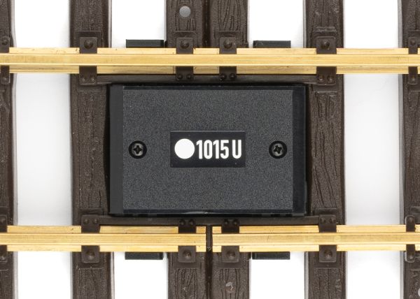 LGB Straight Interrupter Track 150 mm