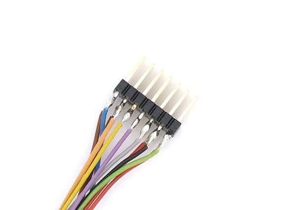 Stecker m