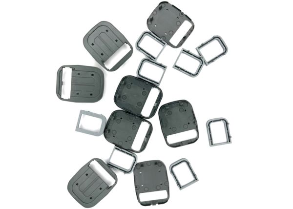 Walkovers/Diaphragm