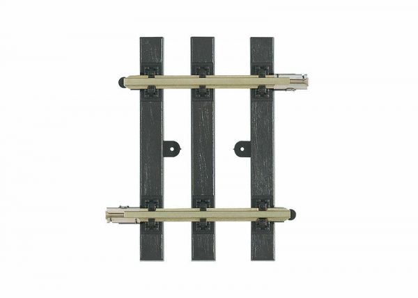 Märklin Gerades Gleis Länge 59,5 mm