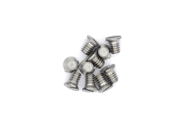 Countersunk Screw M2x3 10 pcs