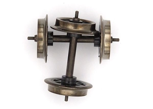 Wheelset 2 pcs