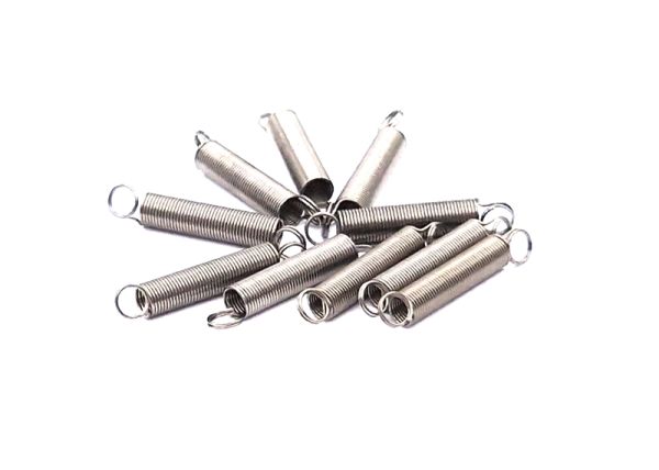 Tension Spring D2,1/12,8/42 (10x)