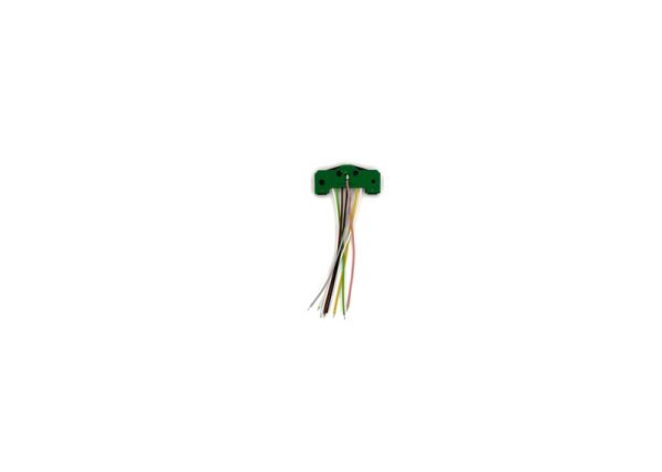 Circuit Board Lighting