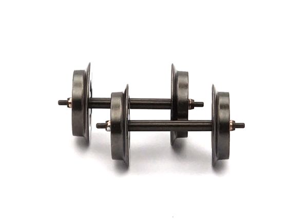 Wheelset 2 pcs