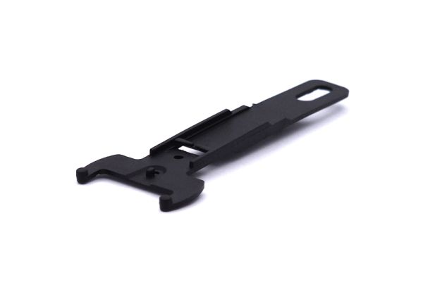 Drawbar