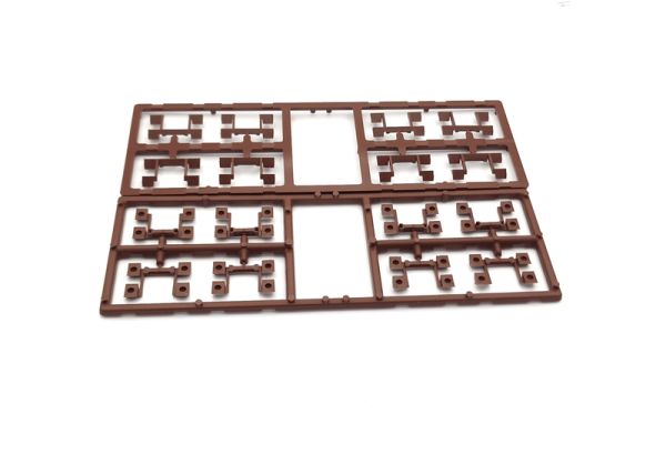 Chock Block Sprue 2 pcs