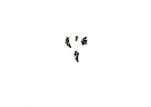 Zylinderschraube M3x6 10 St