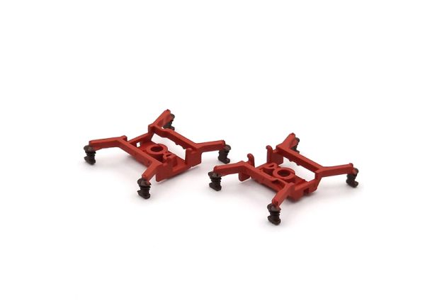 Support Insulation 2 pcs
