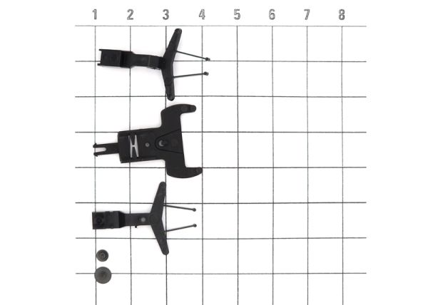 Drawbar, Drawbar
