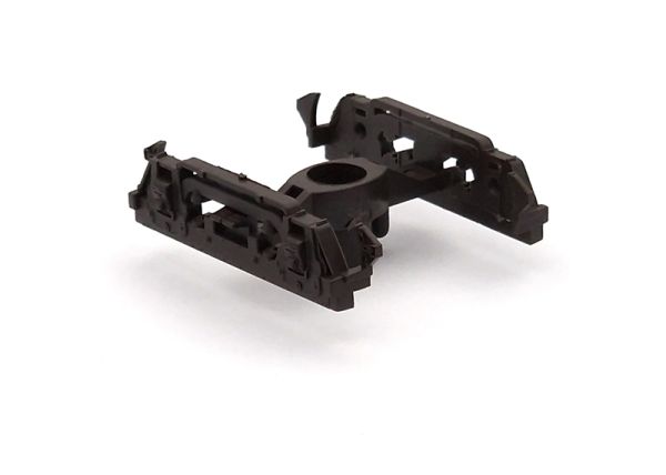 Truck Frame