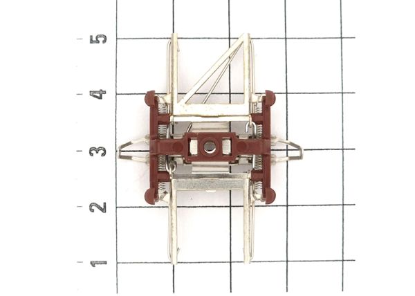 Pantograph