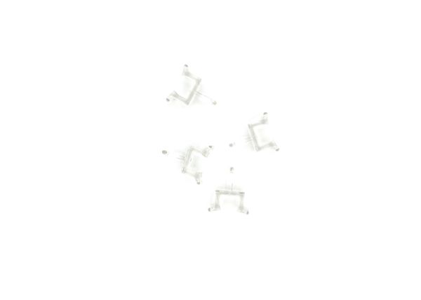 Light Diffuser 4 pcs