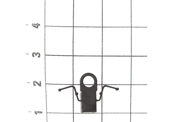 Coupler Pocket 2 pcs