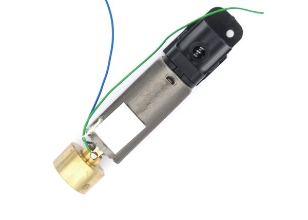 Motor