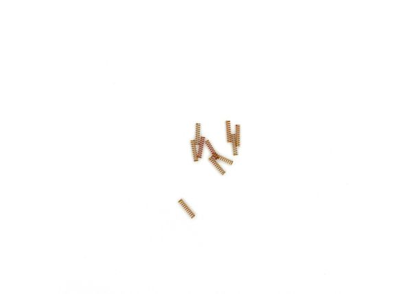 Compression Spring 3,1/13,0/10 (10x)