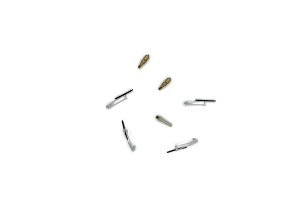 Windshield Wiper, Antenna, Whistle