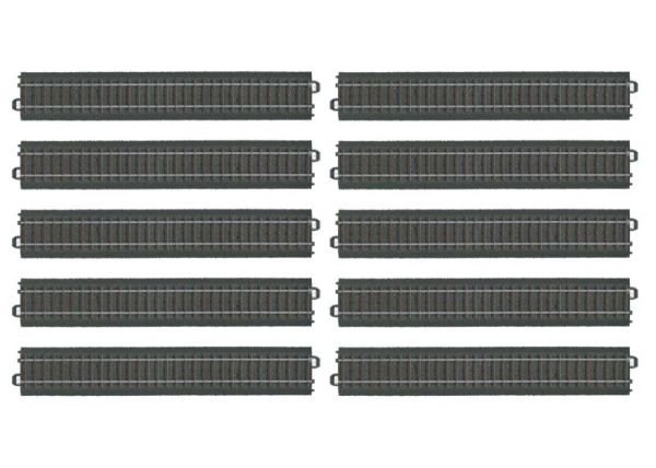 Märklin Gerades C-Gleis Länge 236,1 mm