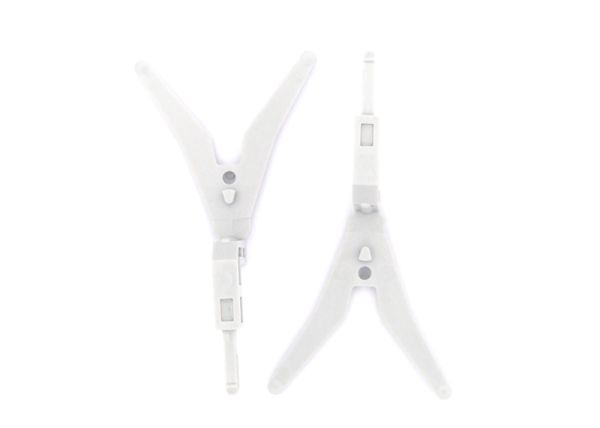 Coupler 2 pcs