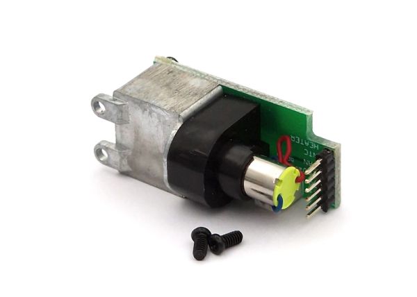 Rauchgenerator