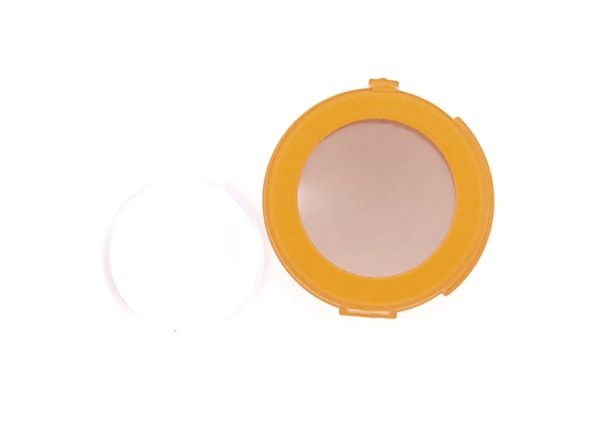 Lamp rear