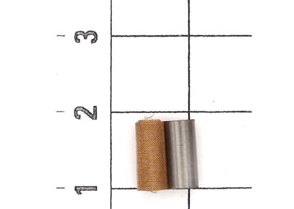 Pair of Brushes