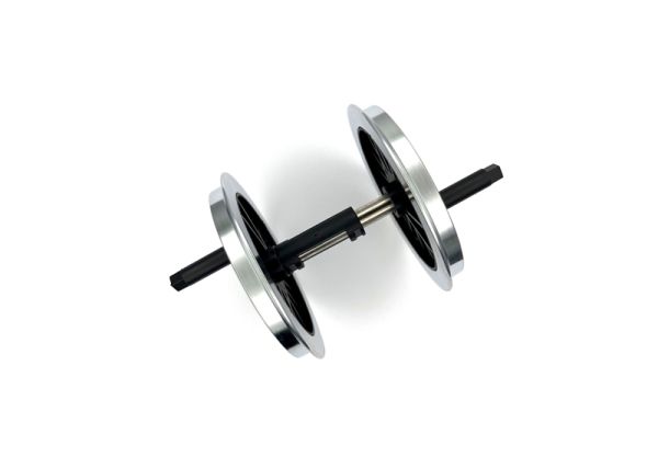 Wheelset