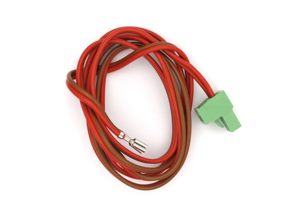 Kabel mit Stecker, 1m lang