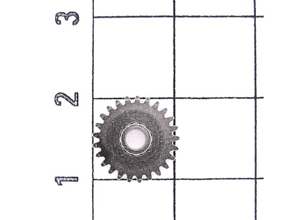 Intermediate Gear 2 pcs