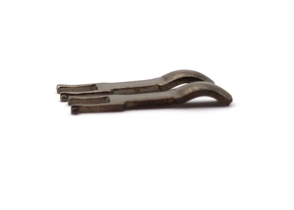 Center Pickup Shoe 2 pcs