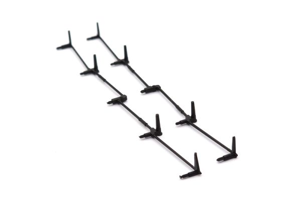 Bremsgestänge