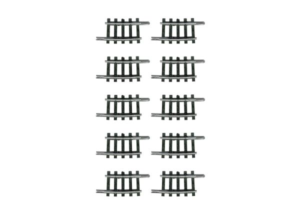 Minitrix Gebogenes Gleis Radius 228,2 mm