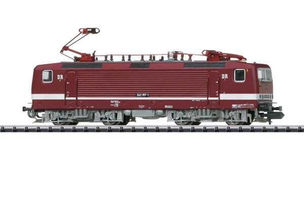 Class 243 Electric Locomotive