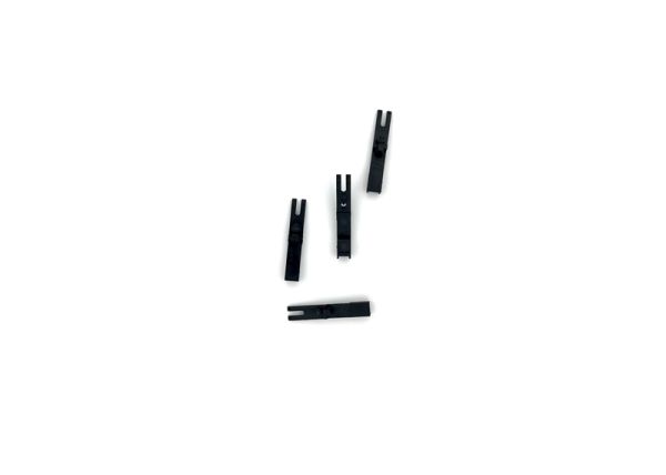Drawbar long 4 pcs