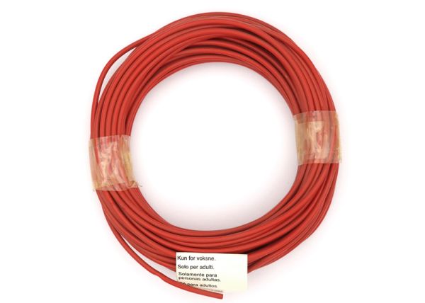 Kabel rot 10 Mt