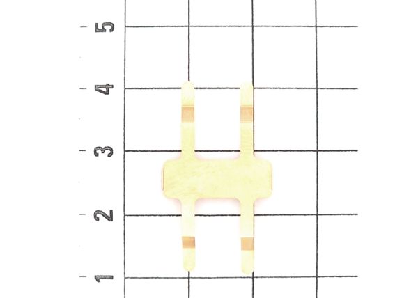 Leaf Spring 3 pcs