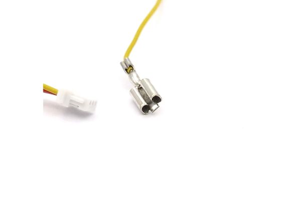 Feeder Wire with Plug
