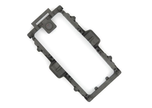 Truck Frame