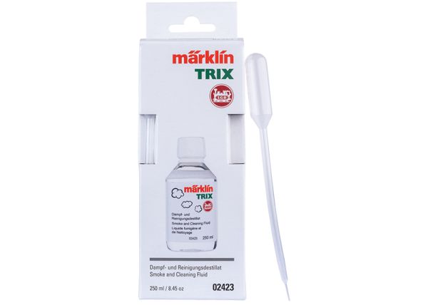 Dampf- und Reinigungsdestillat 250 ml