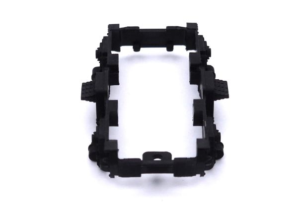 Truck Frame