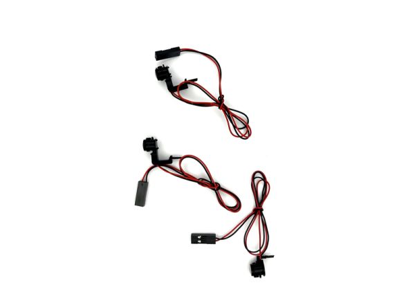Lampen Tender