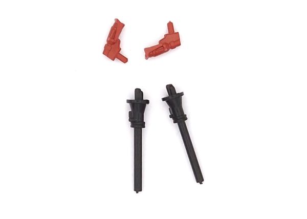Plug, Piston Rod Protection Sleeve